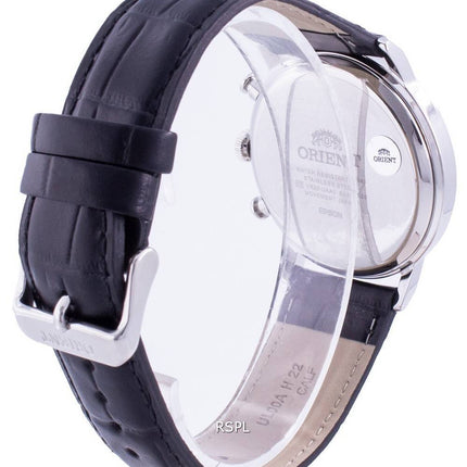 Orient Sports RA-KV0404B10B Quarz Chronograph Herrenuhr