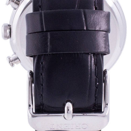 Orient Classic RA-KV0405S10B Quarz Chronograph Herrenuhr