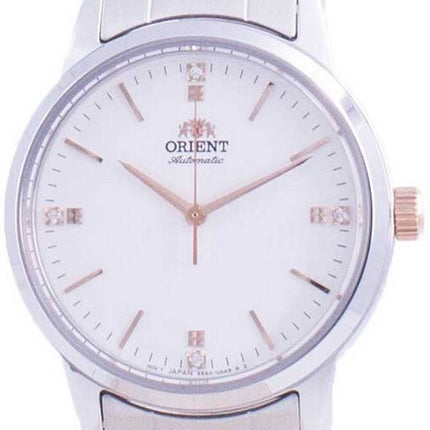 Orient Contemporary Automatic RA-NB0103S10B 100M Womens Watch
