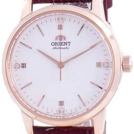 Orient Contemporary Automatic RA-NB0105S10B 100M Womens Watch