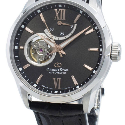 Orient Star RE-AT0007N00B Automatische Gangreserve Herrenuhr