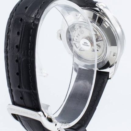 Orient Star RE-AT0007N00B Automatische Gangreserve Herrenuhr