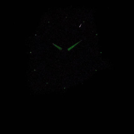 Orient Star automatische RE-AU0004B00B Power Reserve Japan Made Herrenuhr