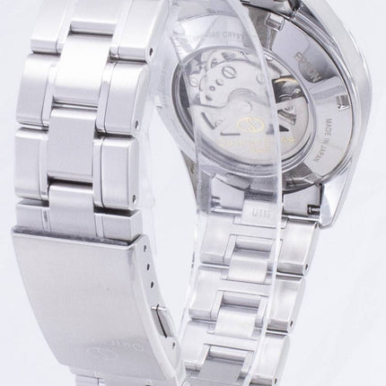 Orient Star automatische RE-AU0004B00B Power Reserve Japan Made Herrenuhr