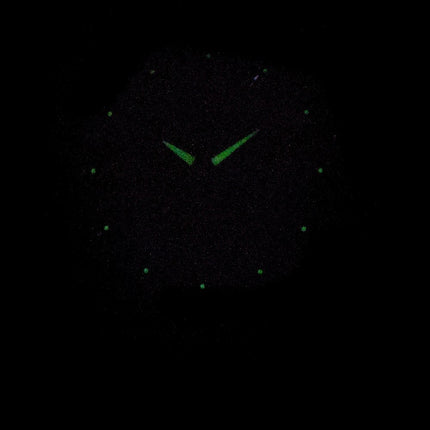 Orient Star automatische RE-AU0005L00B Power Reserve Japan Made Herrenuhr