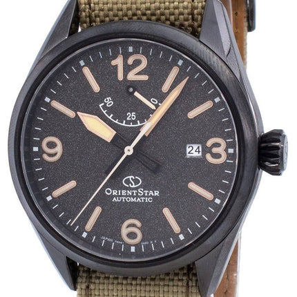 Orient Star Automatic RE-AU0206B00B Herrenuhr