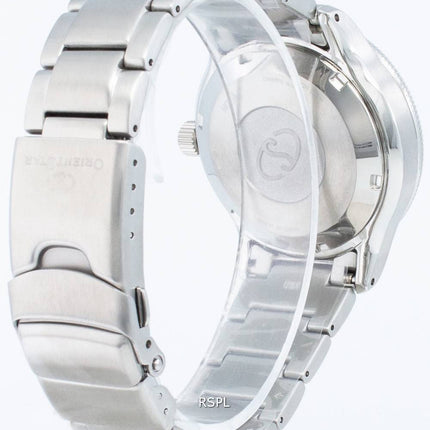 Orient Star Diver Automatik RE-AU0301B00B 200M Herrenuhr