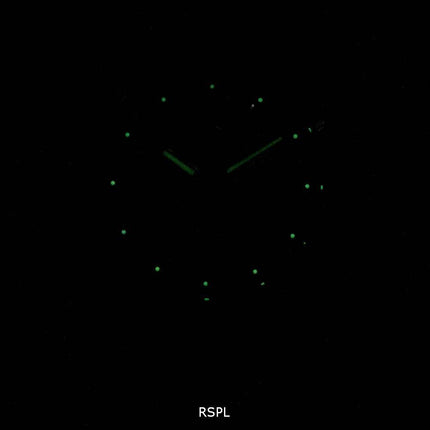 Orient Star automatische RE-AV0003L00B Power Reserve Japan Made Herrenuhr