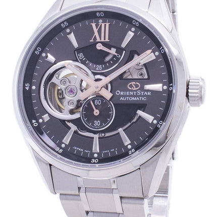 Orient Star RE-AV0004N00B Automatische analoge Herrenuhr