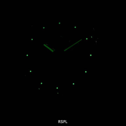 Orient Star RE-AV0004N00B Automatische analoge Herrenuhr