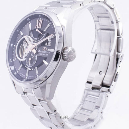 Orient Star RE-AV0004N00B Automatische analoge Herrenuhr
