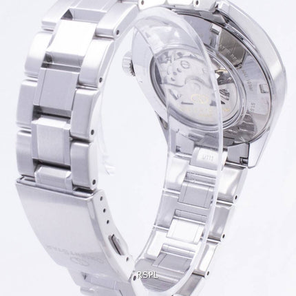 Orient Star RE-AV0004N00B Automatische analoge Herrenuhr