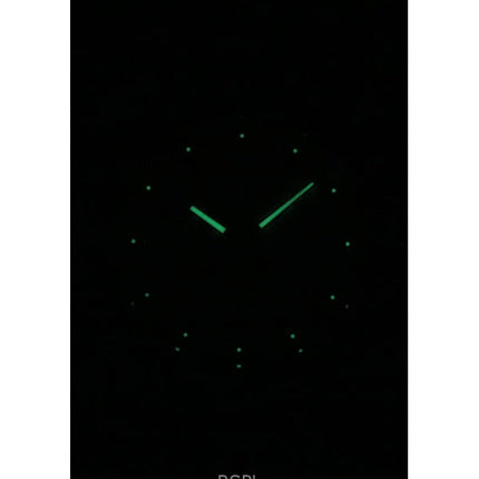 Orient Star Zeitgenössische Edelstahl-Skelett-Champagne-Zifferblatt Automatik RE-AV0124G 100M Herrenuhr