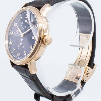Orient Star RE-AW0005L00B Automatische Gangreserve Herrenuhr