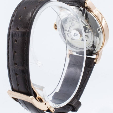 Orient Star RE-AW0005L00B Automatische Gangreserve Herrenuhr