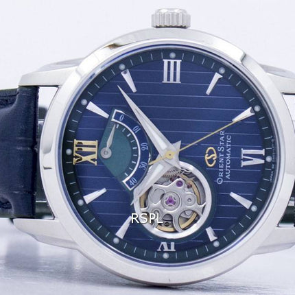 Orient Star Limited Edition automatische RE-DA0001L00B Herrenuhr