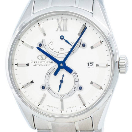 Orient Star Automatik RE-HK0001S00B Japan Made Herrenuhr