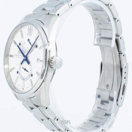 Orient Star Automatik RE-HK0001S00B Japan Made Herrenuhr