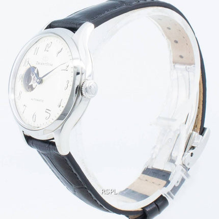 Orient Star Automatik RE-ND0007S00B Damenuhr mit offenem Herzen