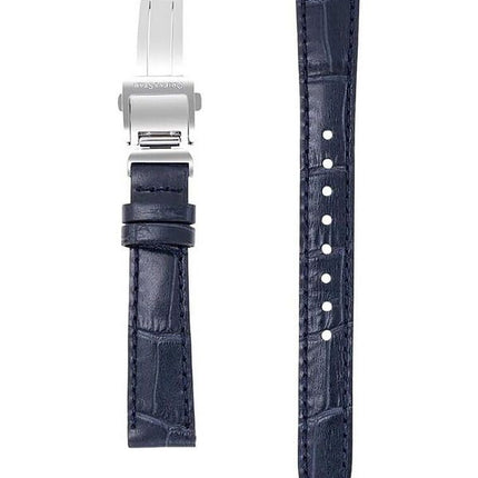 Orient Star Classic Limited Edition Open Heart blaues Zifferblatt Automatik RE-ND0019L00B Damenuhr mit zusätzlichem Armband