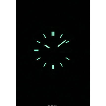 Generalüberholte Seiko 5 Automatikuhr mit blauem Zifferblatt und 21 Steinen SNXS77J1 für Herren