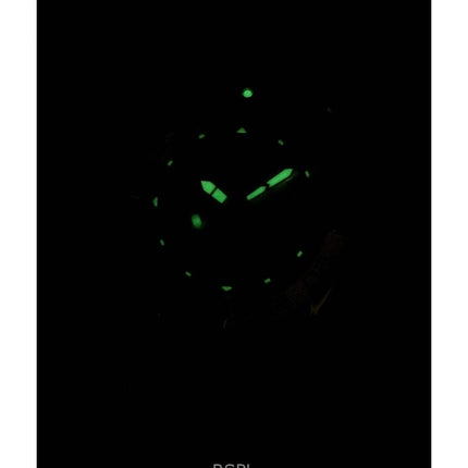 Generalüberholte Seiko 5 Sports Automatic Japan Made SNZB26J1 Herrenuhr