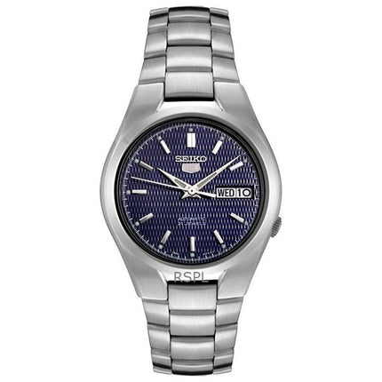 Generalüberholte Seiko 5 Automatik 21 Jewels SNK603K1 Herrenuhr