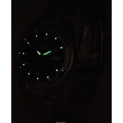 Generalüberholte Seiko 5 Automatik 21 Jewels SNK603K1 Herrenuhr