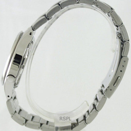 Generalüberholte Seiko 5 Automatik 21 Jewels SNK603K1 Herrenuhr