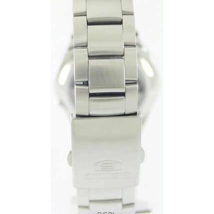 Generalüberholte Seiko 5 Automatik 21 Jewels SNK603K1 Herrenuhr