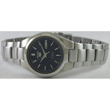 Generalüberholte Seiko 5 Automatik 21 Jewels SNK603K1 Herrenuhr