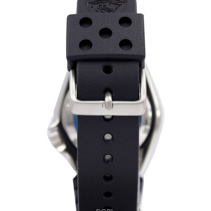 Generalüberholte Seiko Automatic Diver's SKX009K1 Herrenuhr
