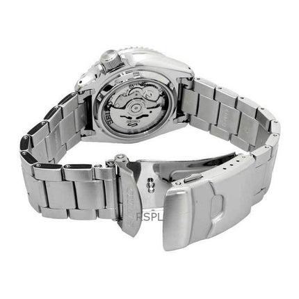 Generalüberholte Seiko 5 Sports Style Automatik SRPD53K1 100M Herrenuhr