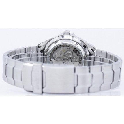 Generalüberholte Seiko 5 Sports Automatic Japan Made SNZB23J1 Herrenuhr