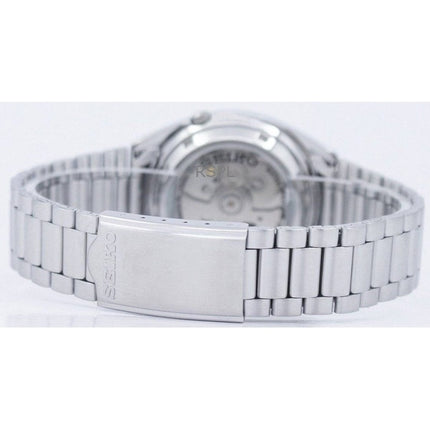 Generalüberholte Seiko 5 Automatik Japan Made SNXS73J1 Herrenuhr