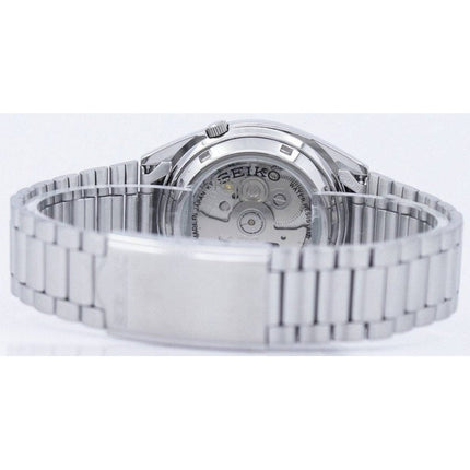 Generalüberholte Seiko 5 Automatik Japan Made SNXS73J1 Herrenuhr