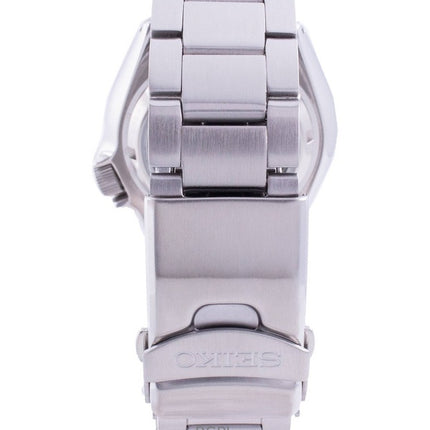 Generalüberholte Seiko 5 Sports Style Automatik SRPD51K1 100M Herrenuhr