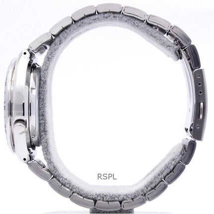 Generalüberholte Seiko 5 Automatik 21 Juwelen Japan Made SNKD97J1 Herrenuhr