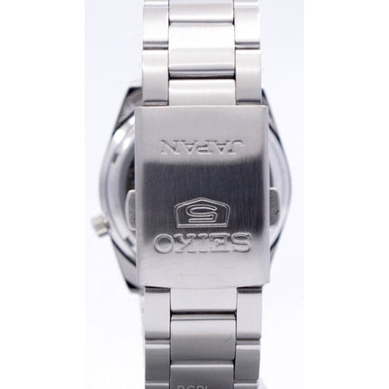 Generalüberholte Seiko 5 Automatik 21 Juwelen Japan Made SNKD97J1 Herrenuhr