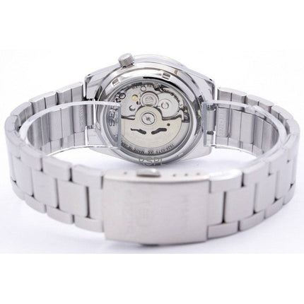 Generalüberholte Seiko 5 Automatik 21 Juwelen Japan Made SNKD97J1 Herrenuhr