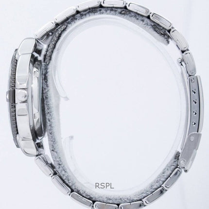 Generalüberholte Seiko 5 Sports Automatic Japan Made SNZB23J1 Herrenuhr