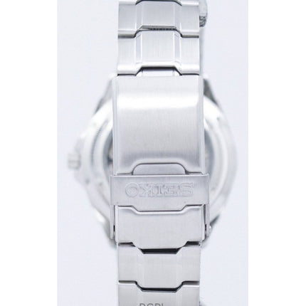Generalüberholte Seiko 5 Sports Automatic Japan Made SNZB23J1 Herrenuhr