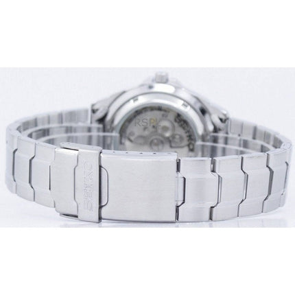 Generalüberholte Seiko 5 Sports Automatic Japan Made SNZB23J1 Herrenuhr