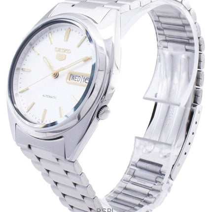 Generalüberholte Seiko 5 Automatik 21 Jewels SNXG47K1 Herrenuhr