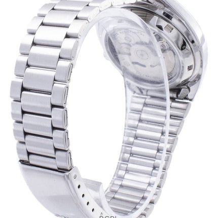 Generalüberholte Seiko 5 Automatik 21 Jewels SNXG47K1 Herrenuhr
