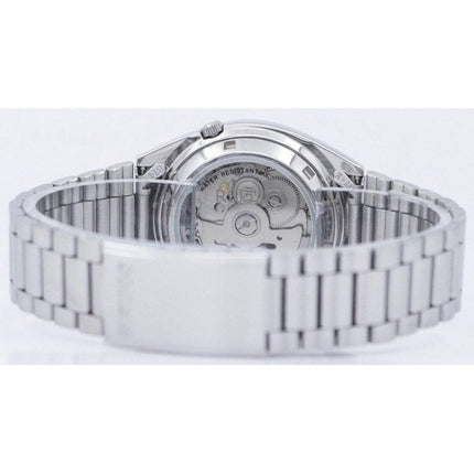 Generalüberholte Seiko 5 Automatikuhr mit blauem Zifferblatt SNXS77K1 für Herren