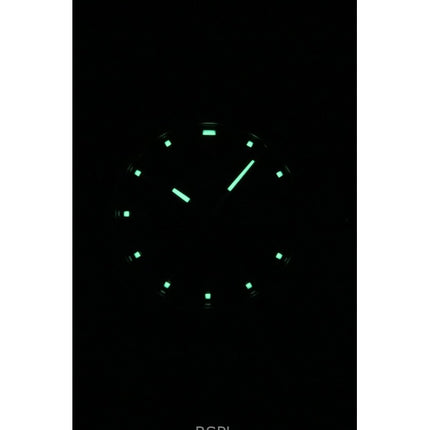 Generalüberholte Seiko 5 Automatik 21 Jewels SNK361K1 Herrenuhr