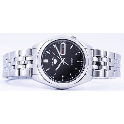 Generalüberholte Seiko 5 Automatik 21 Jewels SNK361K1 Herrenuhr