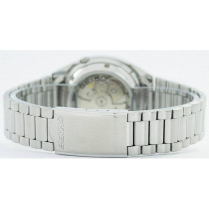 Generalüberholte Seiko 5 Automatik 21 Jewels Japan Made SNXS77J1 Herrenuhr