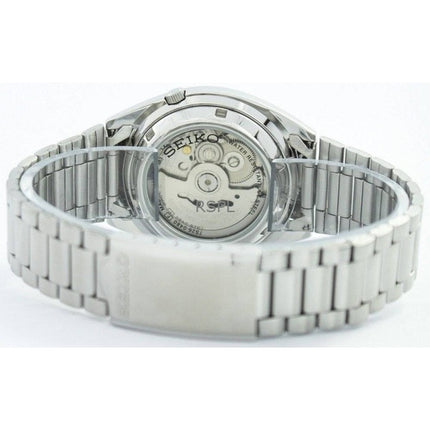 Generalüberholte Seiko 5 Automatik 21 Jewels Japan Made SNXS77J1 Herrenuhr